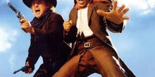 16:36: Shanghai Kid. Del este al oeste | Comedy Central | 3/1 2026