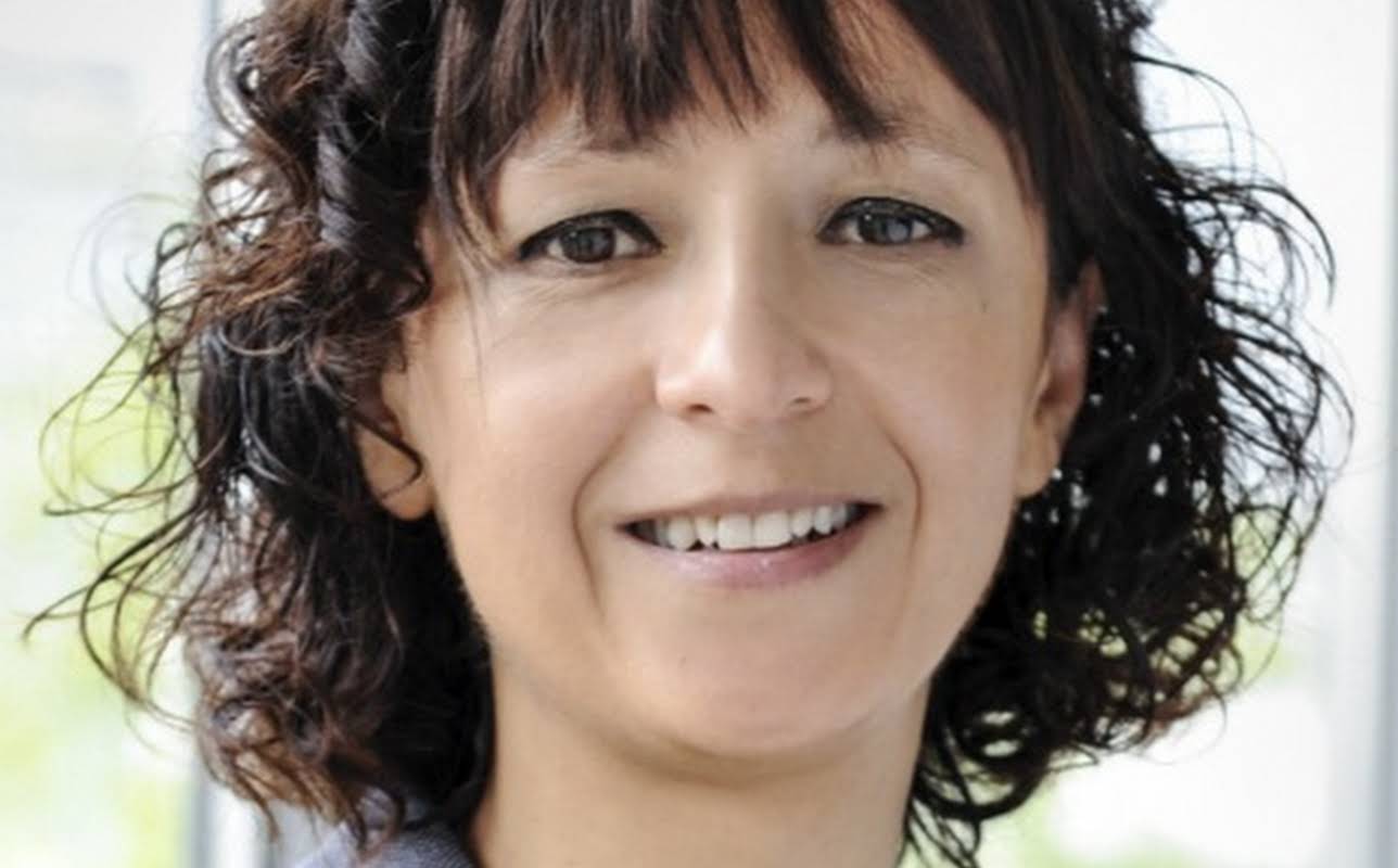 Emmanuelle Charpentier