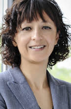 Emmanuelle Charpentier como Herself