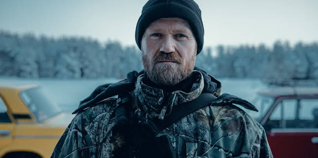 02:55: Arctic Circle - Der unsichtbare Tod (10) | ZDF | 2/4 2026