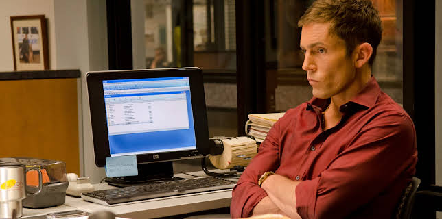 22:35: Dexter (S7 E4) (S7) | Viasat Series | 12/11 2025