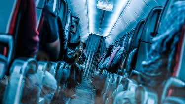 1:55 AM: Terror at 30,000 Feet (S1 E1) (S1) | Paramount | 1/4 2026