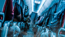 Terror at 30,000 Feet (S1 E1)