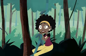 Wild Kratts: Episode 28