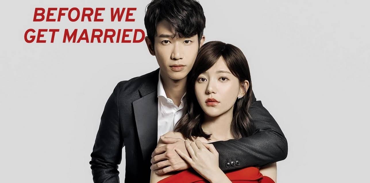 Before We Get Married