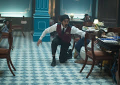 Hotel Mumbai