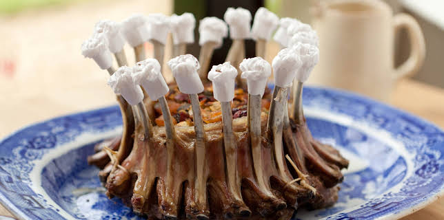 5:00 PM: Hairy Bikers' Best of British (S1 E8) (S1) | Dave | 12/2 2025