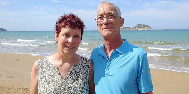 8:55 AM: A Place in the Sun | More 4 | 1/10 2026