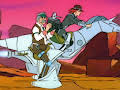 BraveStarr