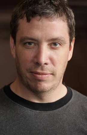 Kent McQuaid as 