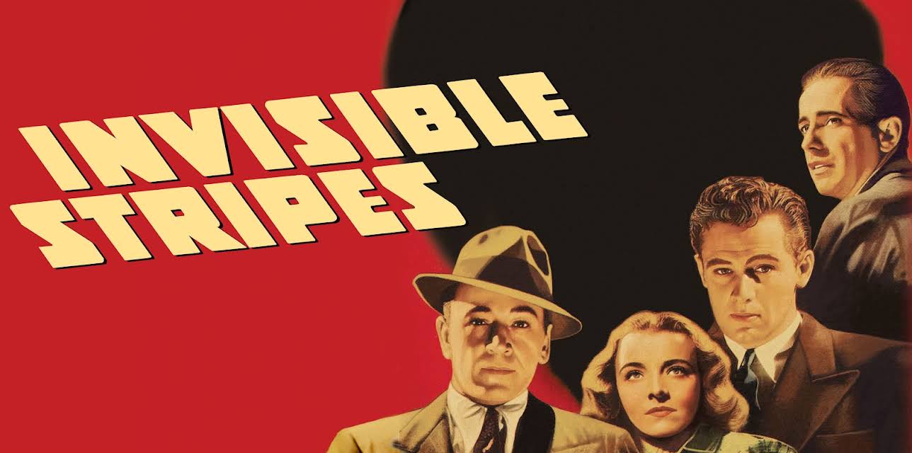 Invisible Stripes (1939) (1939)