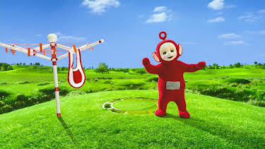 3:10 PM: Teletubbies (S2) | Cbeebies | 12/16 2025