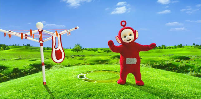 2:10 PM: Teletubbies (S2) | Cbeebies | 12/16 2025