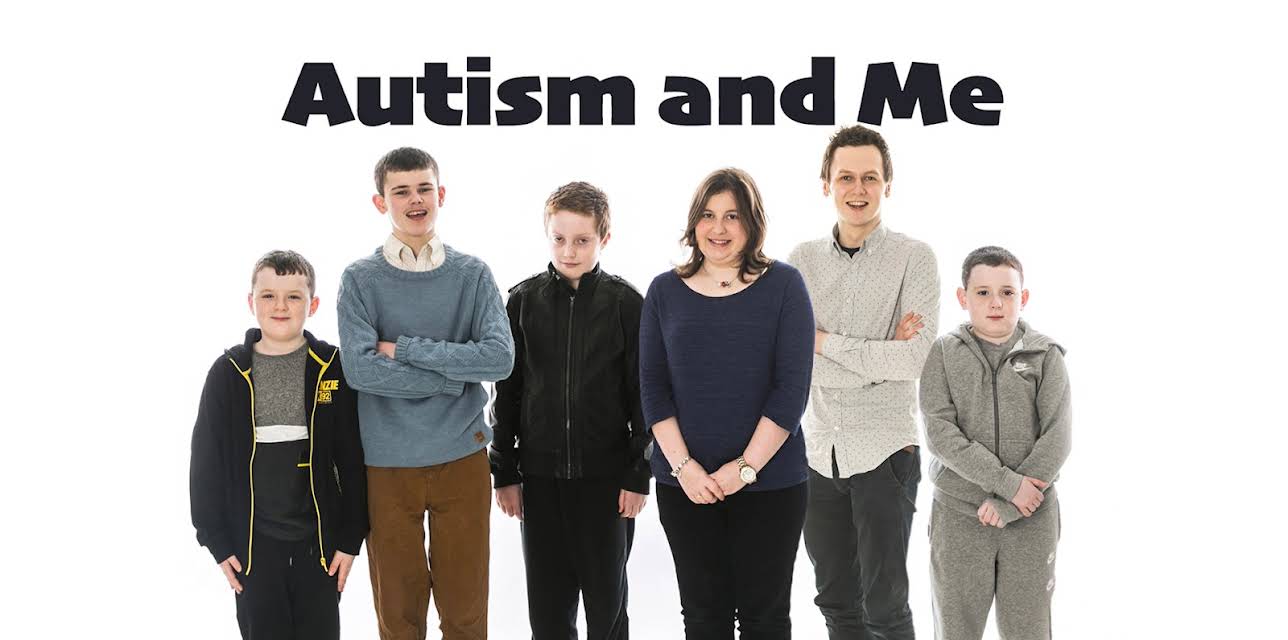 Autism and Me (2018)