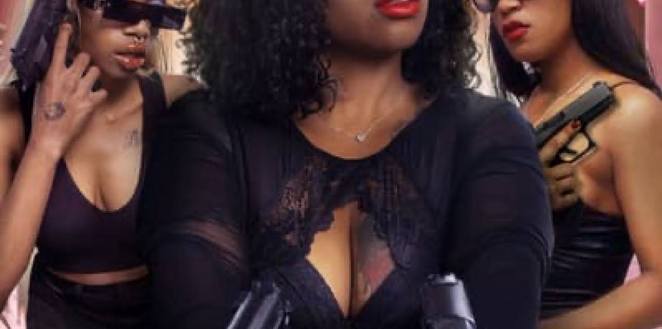 The Queens Court (2023)