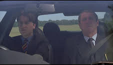 Morden i Midsomer (S1 E2)
