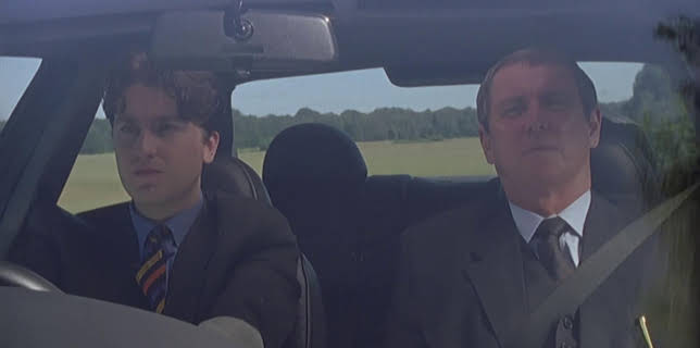 15:50: Morden i Midsomer (S1 E2) (S1) | TV8 | 1/6 2026