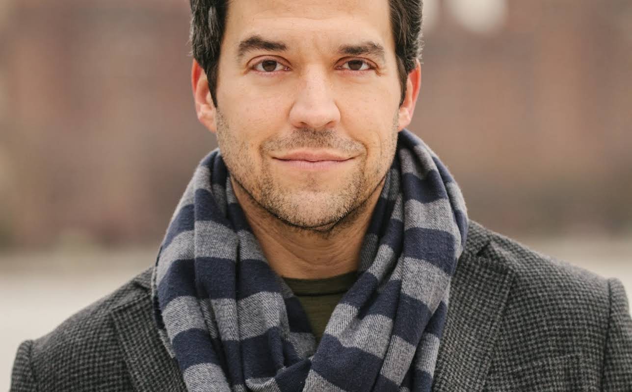 Aaron Serotsky