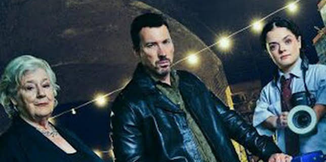 22:15: Testigo mudo (T22): Ep.5 A Brighton, a Brighton. Parte uno | ETB 2 | 3/14 2026