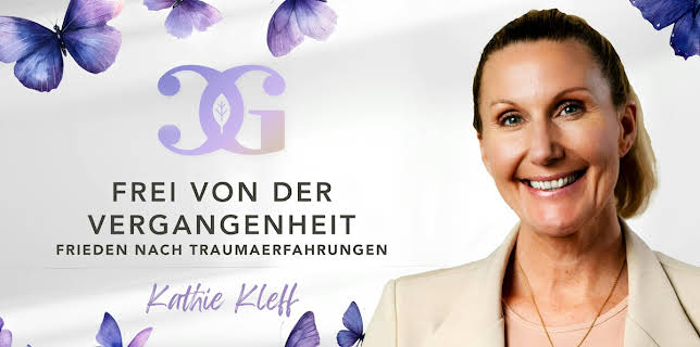 Frei von der Vergangenheit – Frieden nach Traumaerfahrungen