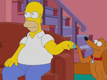 18:20: Die Simpsons | ProSieben | 10/17 2026