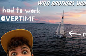 Wild Brothers Shorts: Wild Brothers Shorts | I Worked Overtime