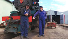 Railroad Australia (S2 E7)