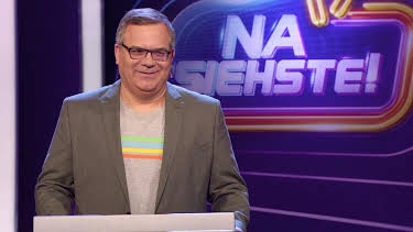 22:30: Na siehste! - Das TV Kult-Quiz mit Elton | Radio Bremen | 7/19 2026