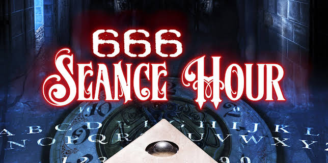 666: Seance Hour (2011)