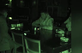 Trails to the Unknown: Glen Isle Resort