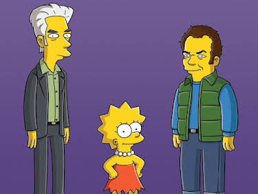 18:40: Die Simpsons | ProSieben | 5/13 2026