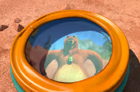 Grizzy och lämlarna: Episode 14