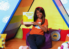 Milkshake! Story Den