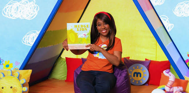 9:05 AM: Milkshake! Story Den (S2 E2) (S2) | Channel 5 | 11/24 2025