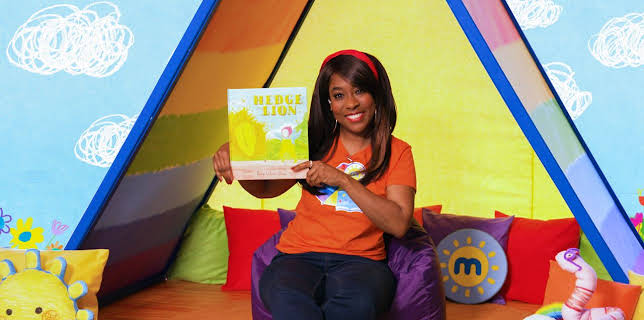 Milkshake! Story Den