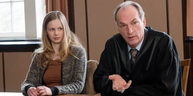 22:00: Die Kanzlei (22) | Radio Bremen | 2/4 2026