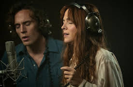 Daisy Jones & the Six: Track 3: Someone Saved My Life Tonight