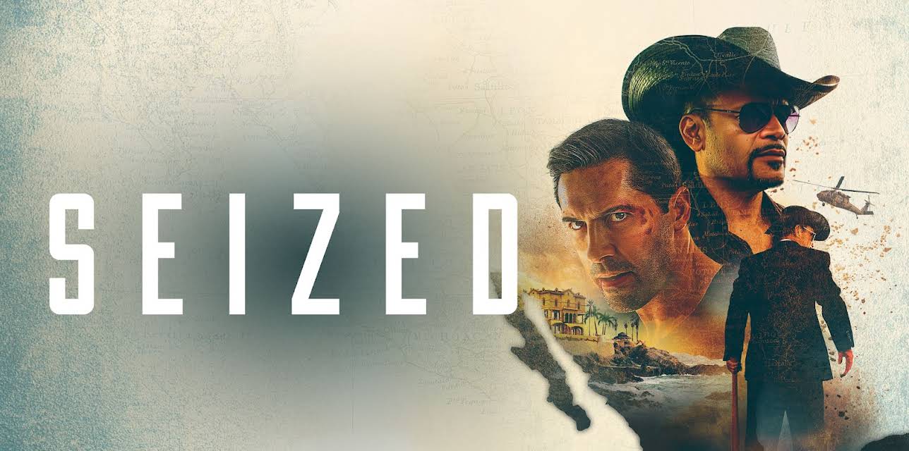 Seized (2020)