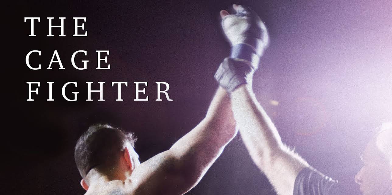 The Cage Fighter (2017)
