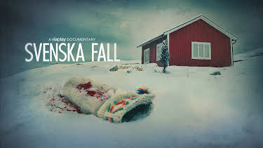 21:00: Svenska fall (S16 E3) (S16) | TV3 | 9/10 2026