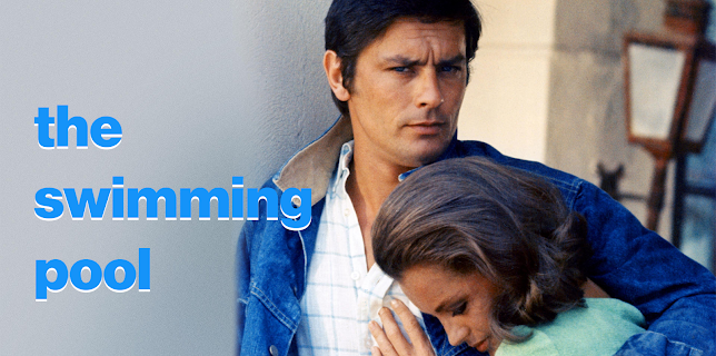 The Swimming Pool (1969)