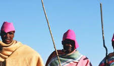 Inside Africa: Inside Africa LIAF