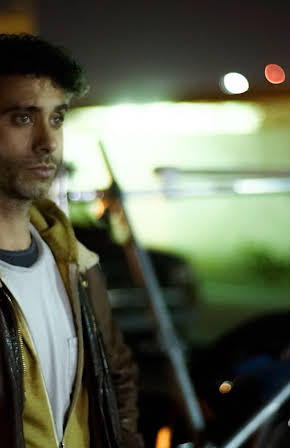 Gille Klabin as Director