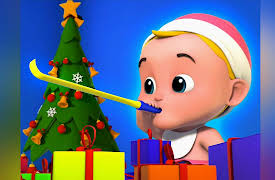 Christmas Carols & Songs for Kids - Kids Tv: Junior Squad - We Wish You A Very Merry Christmas