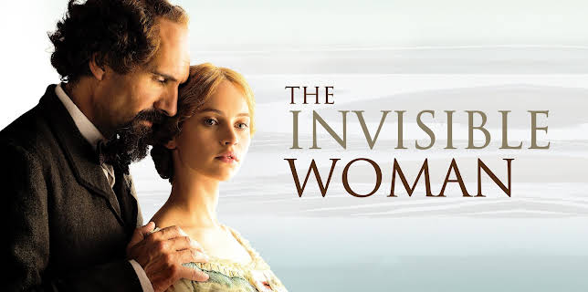 The Invisible Woman (2013)