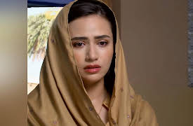 Aye Musht-E-Khaak: Episode 22