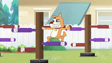 7:35 AM: Boy Girl Dog Cat Mouse Cheese (S1) | CBBC | 4/1 2026