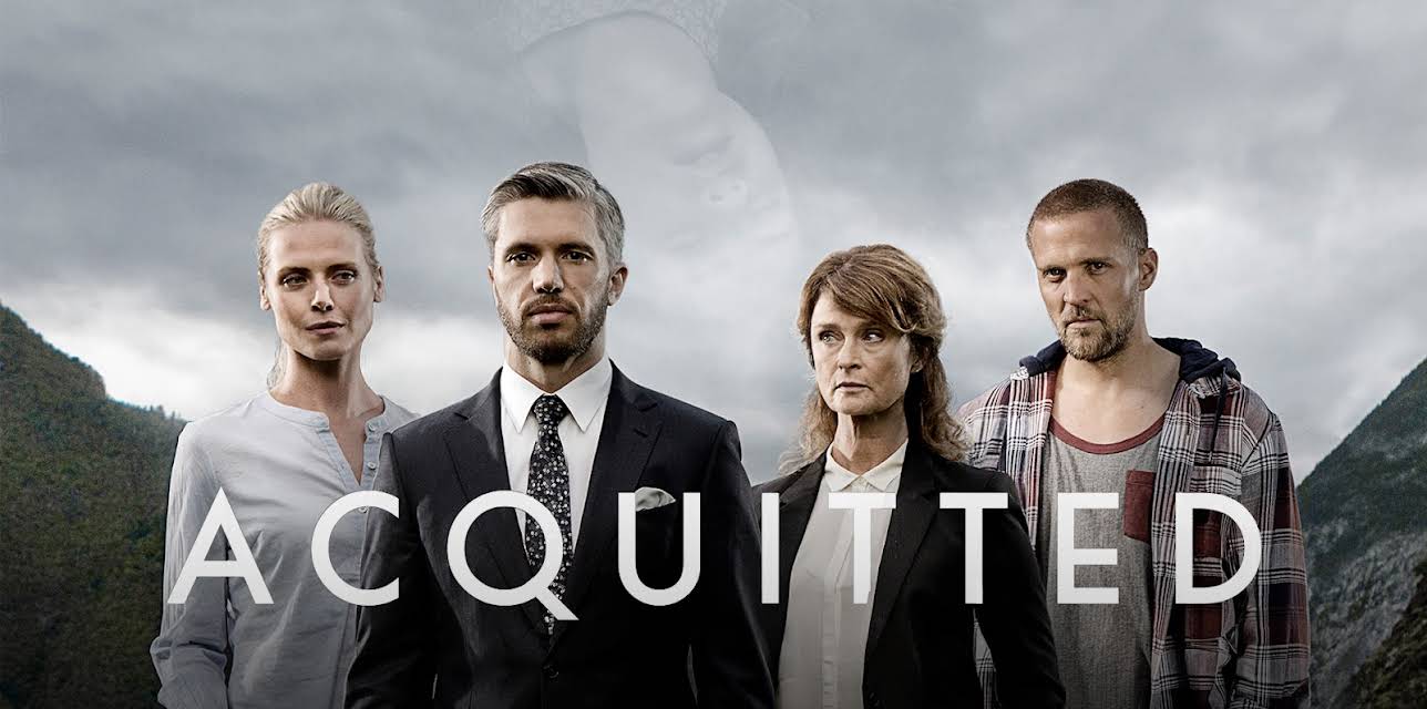 Acquitted S01