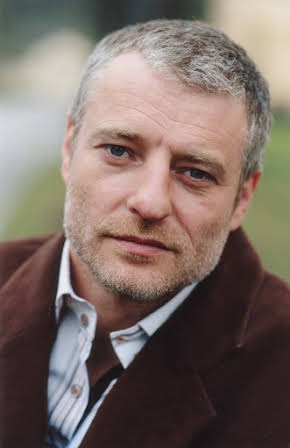 Filip Peeters as 