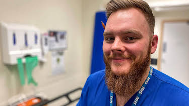 9:00 PM: Casualty 24/7: Every Second Counts (S6 E4) (S6) | 5 Star | 3/31 2026